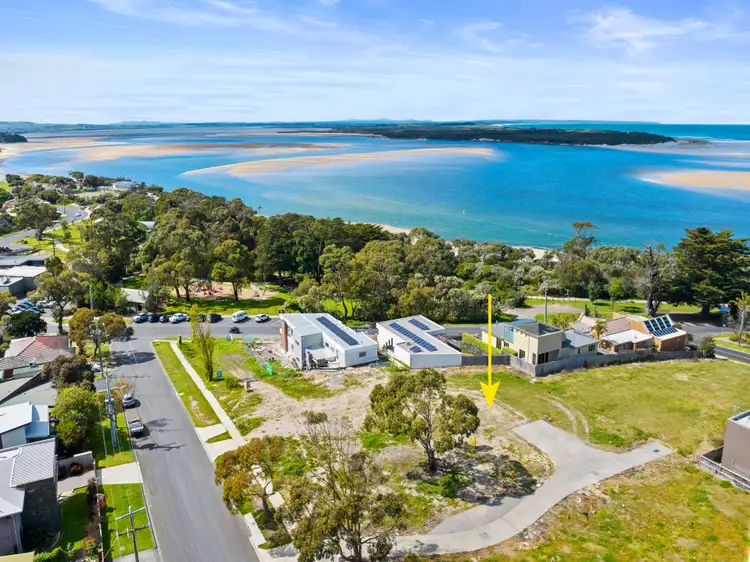 Third view of Homely land listing, 4 Wyeth Place, Inverloch VIC 3996