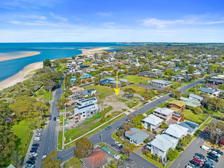 Fourth view of Homely land listing, 4 Wyeth Place, Inverloch VIC 3996