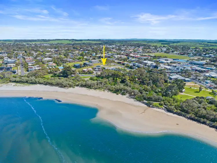 Sixth view of Homely land listing, 4 Wyeth Place, Inverloch VIC 3996