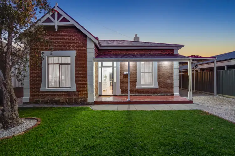 Second view of Homely house listing, 49 Fletcher Road, Birkenhead SA 5015