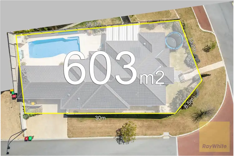 1 Cactus Link, Clarkson WA 6030