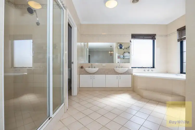 Fourth view of Homely house listing, 1 Cactus Link, Clarkson WA 6030