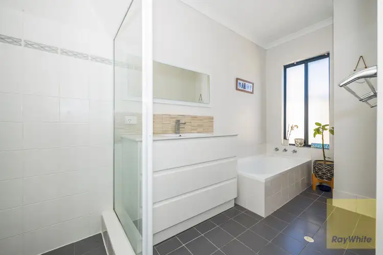 Sixth view of Homely house listing, 1 Cactus Link, Clarkson WA 6030