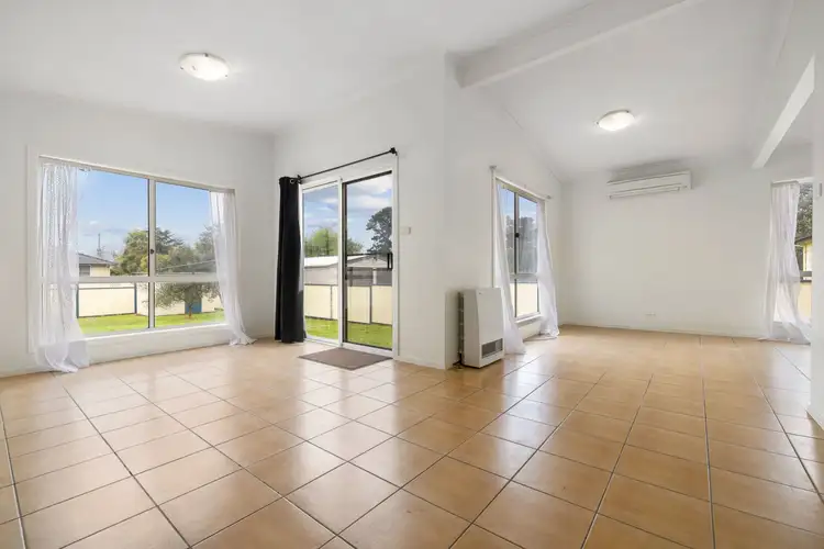 Second view of Homely house listing, 58 Allison Street, Goulburn NSW 2580