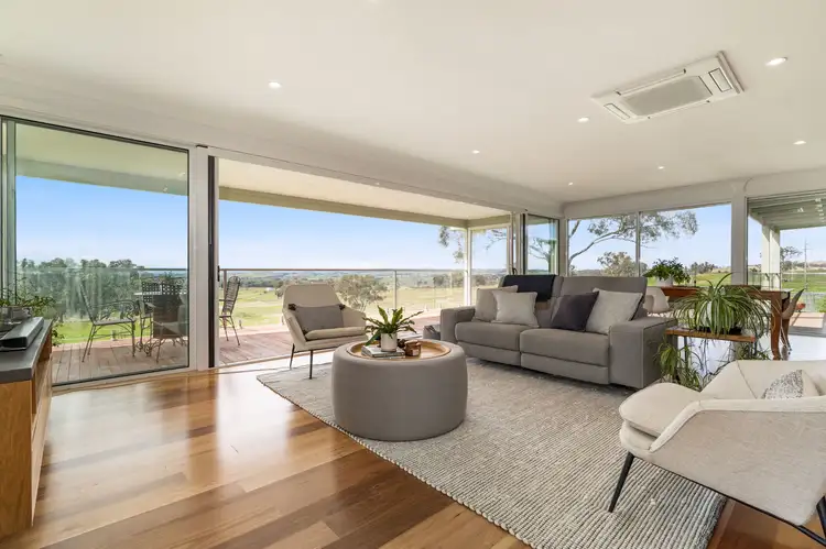 Fifth view of Homely rural property listing, 1554 Mid Western Highway, Evans Plains NSW 2795
