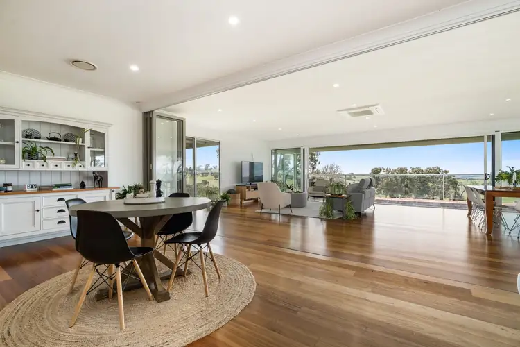Sixth view of Homely rural property listing, 1554 Mid Western Highway, Evans Plains NSW 2795