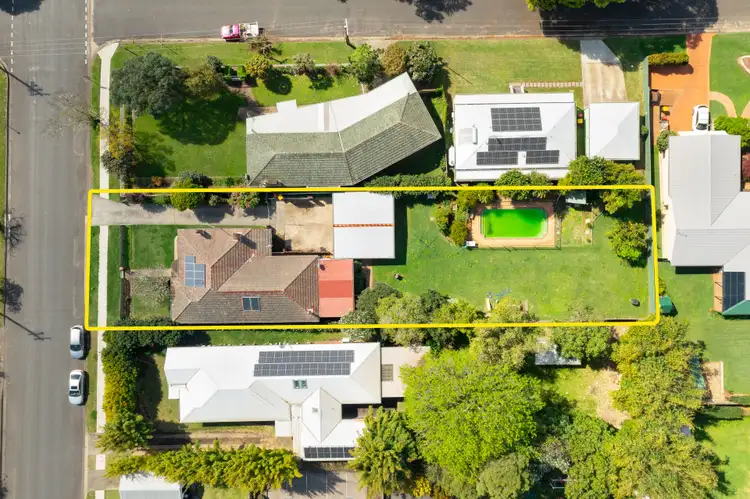 4 Hyam Street, Nowra NSW 2541