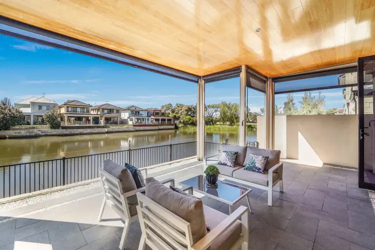 97 Roselea Boulevard, Stirling WA 6021