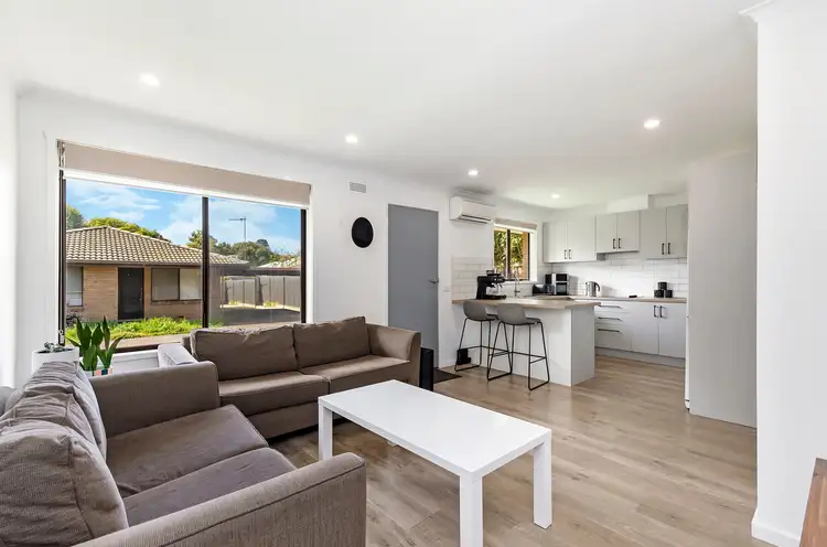 Second view of Homely house listing, 7/52 Koroit Street, Warrnambool VIC 3280