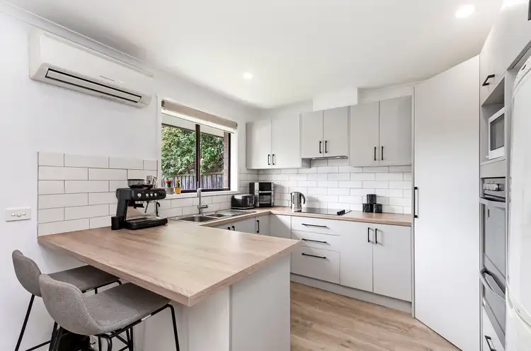 Third view of Homely house listing, 7/52 Koroit Street, Warrnambool VIC 3280