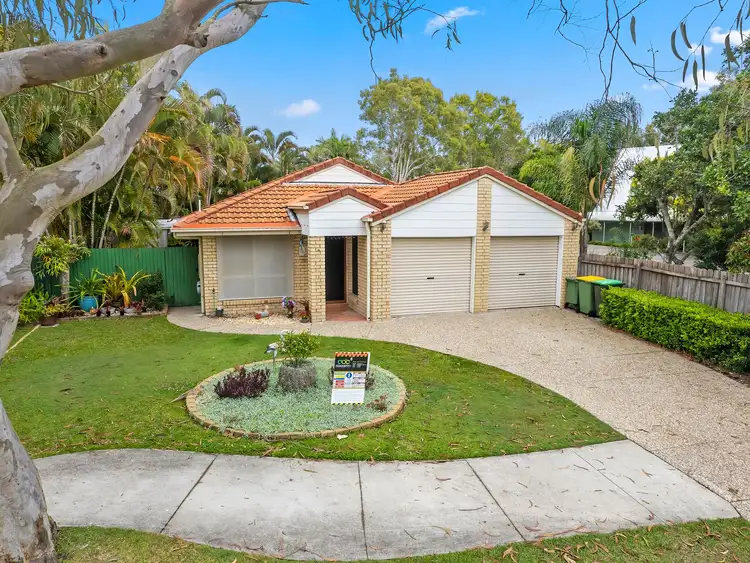 Main view of Homely house listing, 51 Village Way, Little Mountain QLD 4551