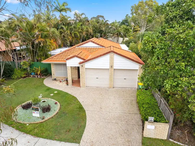 Second view of Homely house listing, 51 Village Way, Little Mountain QLD 4551