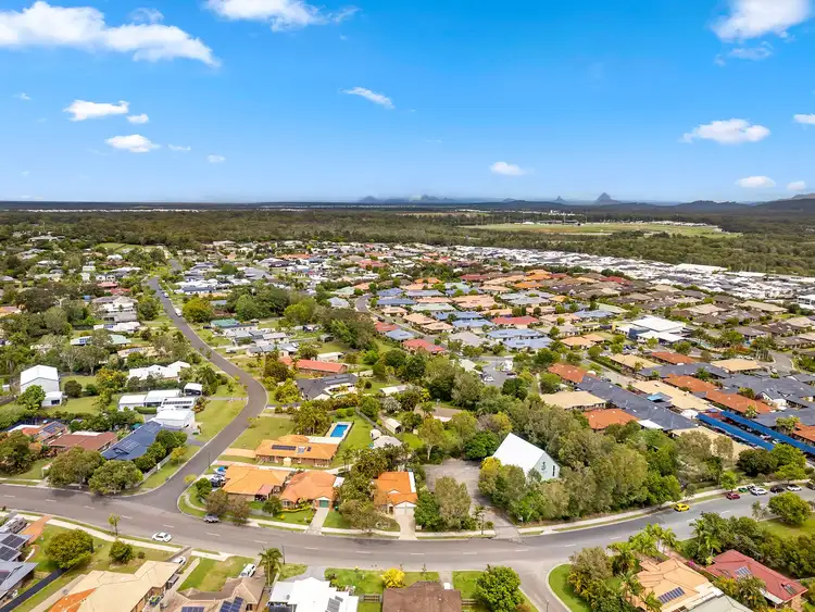 Sixth view of Homely house listing, 51 Village Way, Little Mountain QLD 4551