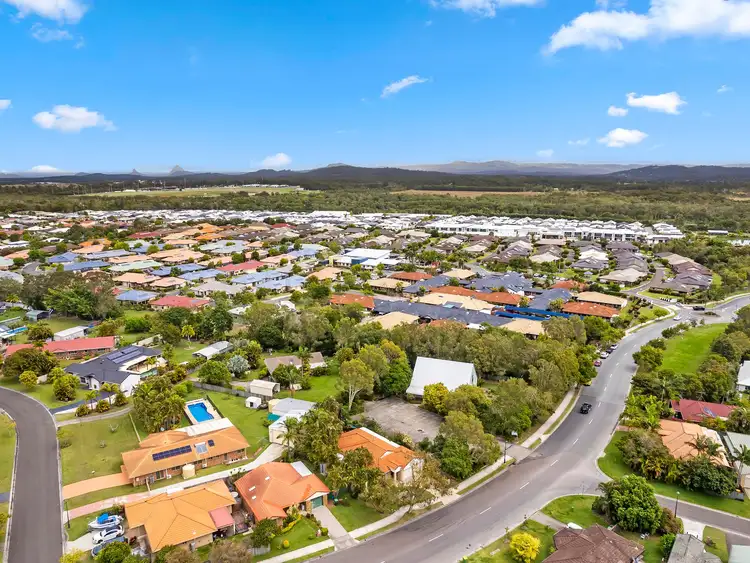 Seventh view of Homely house listing, 51 Village Way, Little Mountain QLD 4551