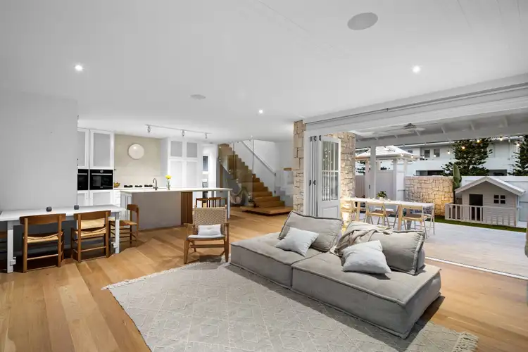 Fifth view of Homely house listing, 9 Guyra Avenue, Burleigh Heads QLD 4220