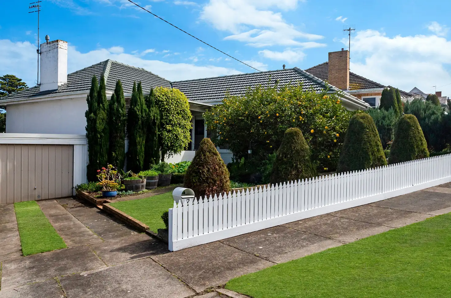 Main view of Homely house listing, 12 Walter Crescent, Warrnambool VIC 3280