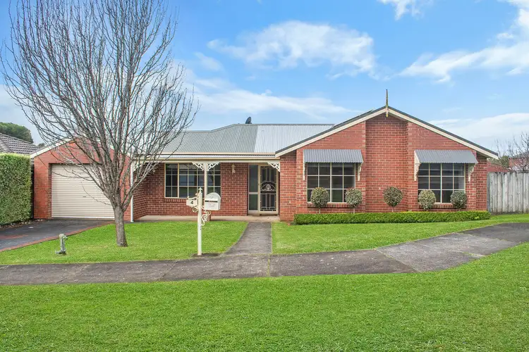 4 Maneroo Court, Warrnambool VIC 3280