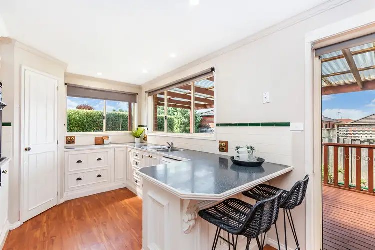 Third view of Homely house listing, 4 Maneroo Court, Warrnambool VIC 3280