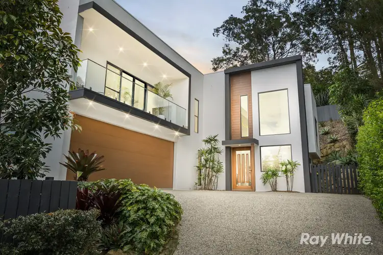 Second view of Homely house listing, 15A Holyoake Drive, Daisy Hill QLD 4127