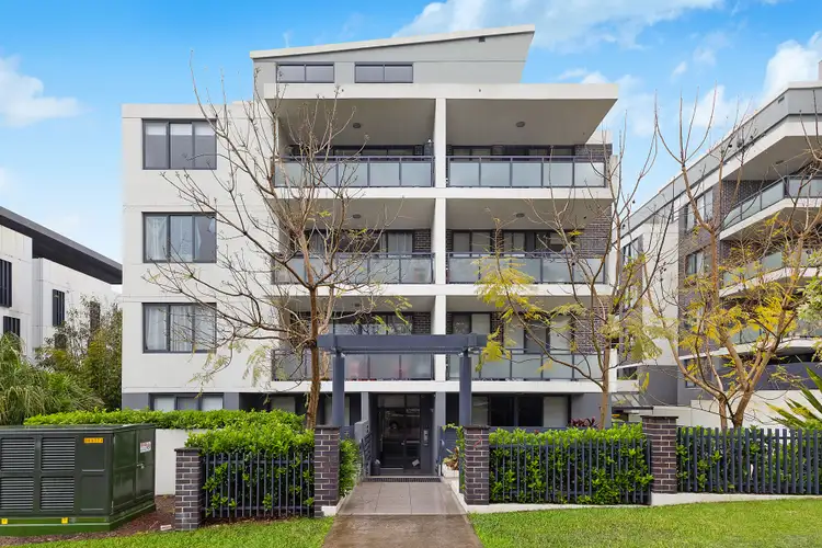 55/2 Bouvardia Street, Asquith NSW 2077