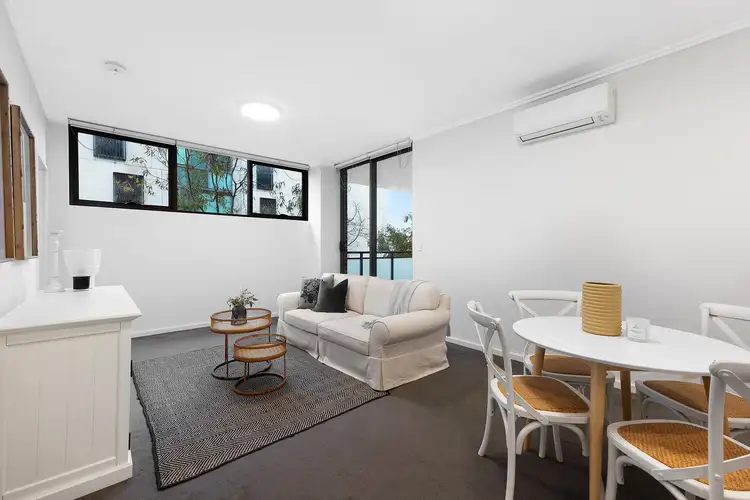 Third view of Homely apartment listing, 55/2 Bouvardia Street, Asquith NSW 2077