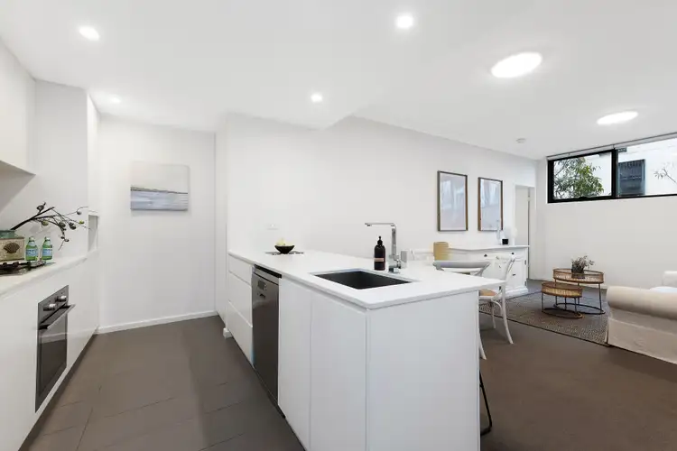 Fourth view of Homely apartment listing, 55/2 Bouvardia Street, Asquith NSW 2077