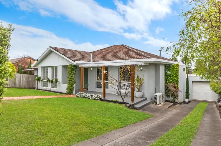 Second view of Homely house listing, 59 Skene Street, Warrnambool VIC 3280