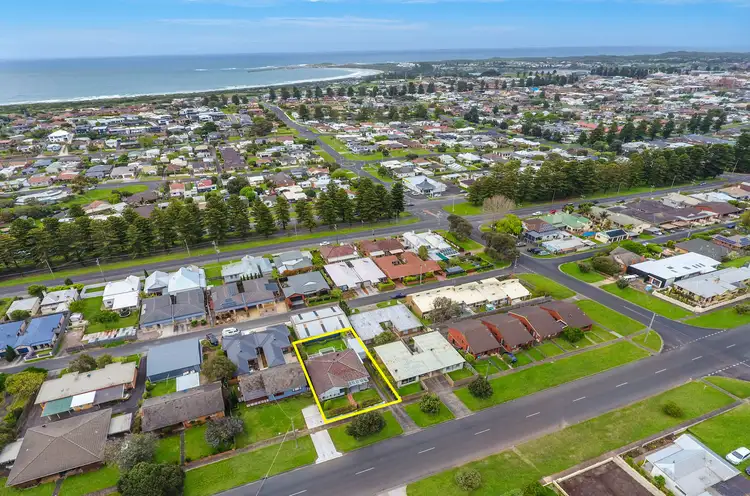 Third view of Homely house listing, 59 Skene Street, Warrnambool VIC 3280