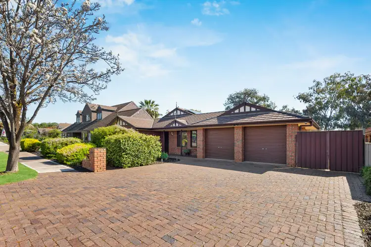 6 Dover Court, Dover Gardens SA 5048