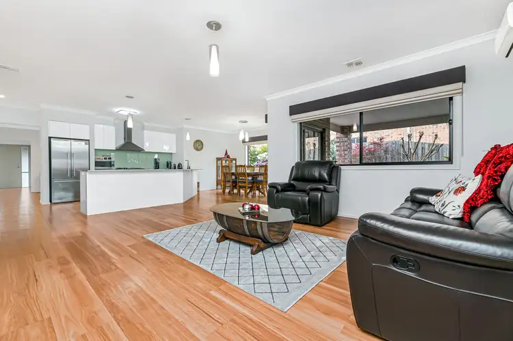 Third view of Homely house listing, 11 Cambridge Drive, Berwick VIC 3806