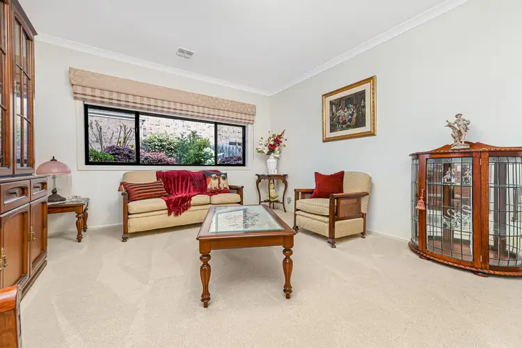 Fifth view of Homely house listing, 11 Cambridge Drive, Berwick VIC 3806