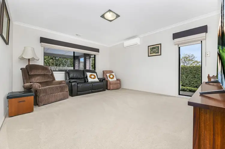 Sixth view of Homely house listing, 11 Cambridge Drive, Berwick VIC 3806