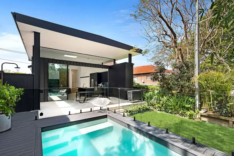 28 Bishops Avenue, Randwick NSW 2031