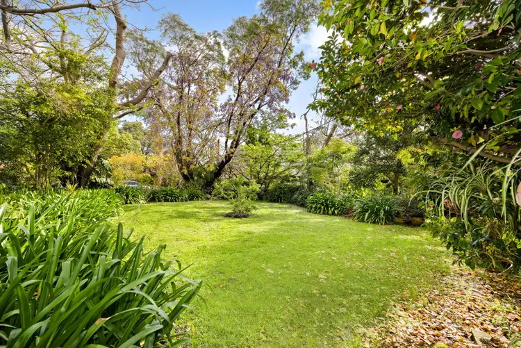 Second view of Homely house listing, 27 Bimburra Avenue, St Ives NSW 2075