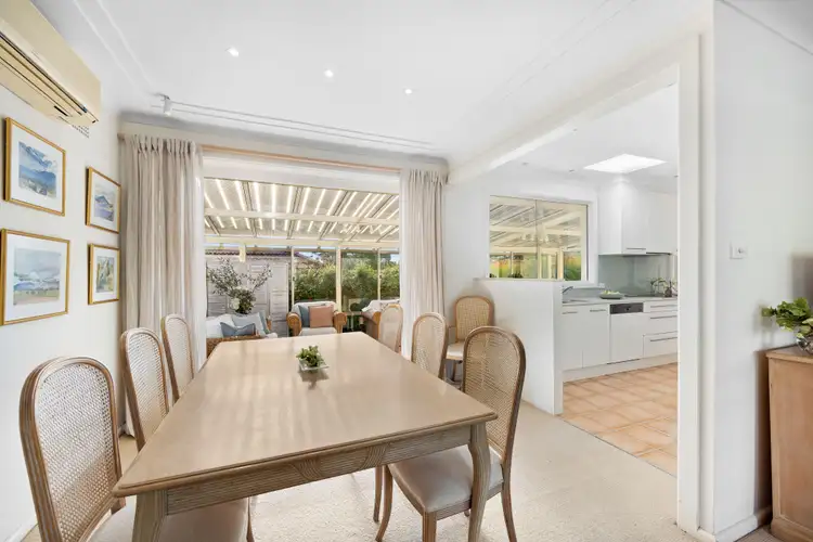 Fourth view of Homely house listing, 27 Bimburra Avenue, St Ives NSW 2075