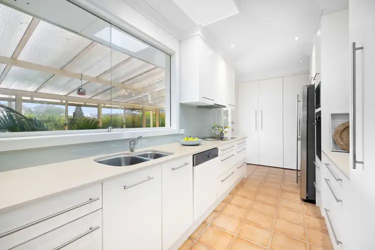 Sixth view of Homely house listing, 27 Bimburra Avenue, St Ives NSW 2075