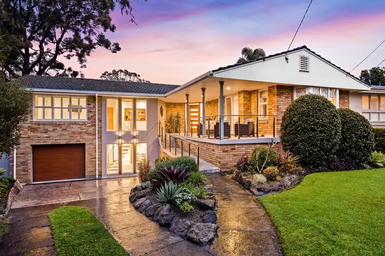 Third view of Homely house listing, 71 Waterhouse Avenue, St Ives NSW 2075