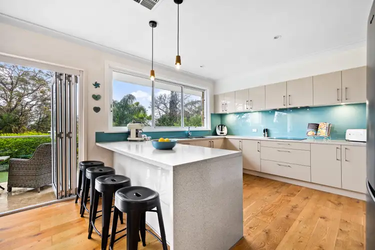 Fifth view of Homely house listing, 71 Waterhouse Avenue, St Ives NSW 2075