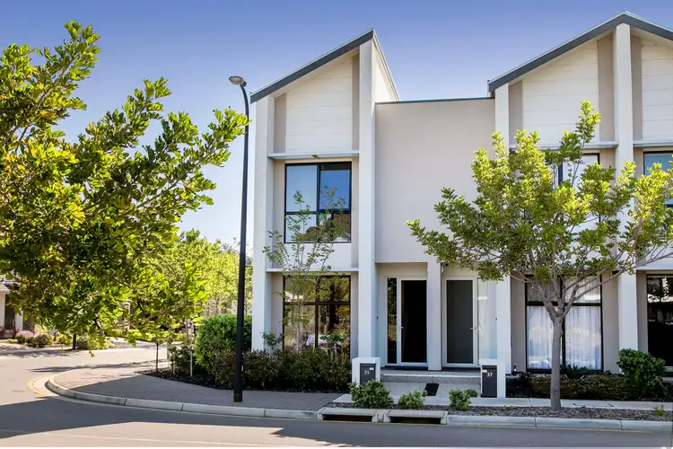 Second view of Homely house listing, 39 Pyers Street, St Clair SA 5011