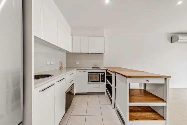 Third view of Homely apartment listing, 45/120 Thynne Street, Bruce ACT 2617