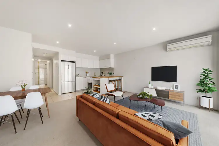 Fourth view of Homely apartment listing, 45/120 Thynne Street, Bruce ACT 2617