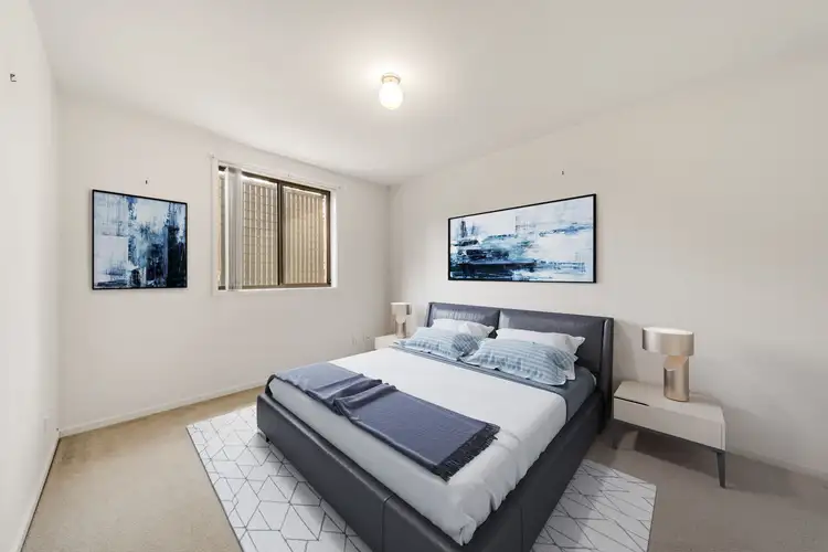 Fifth view of Homely apartment listing, 45/120 Thynne Street, Bruce ACT 2617