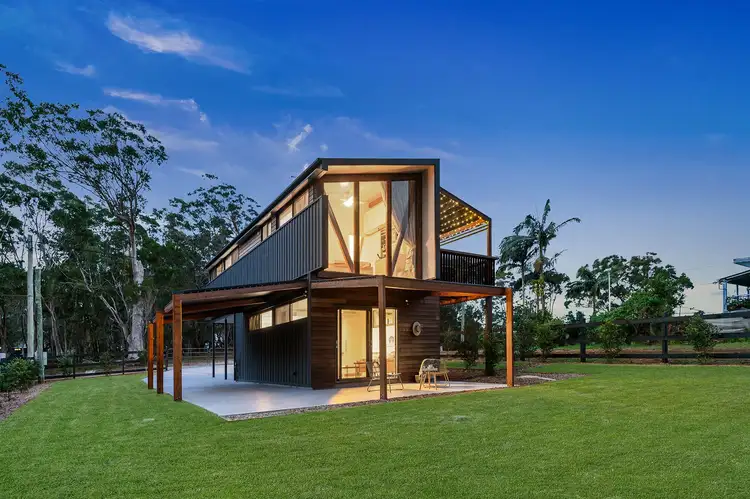 80 Falconhurst Road, Russell Island QLD 4184
