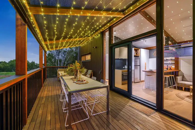 Third view of Homely house listing, 80 Falconhurst Road, Russell Island QLD 4184