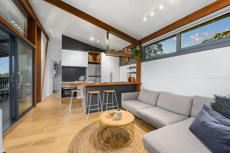 Fourth view of Homely house listing, 80 Falconhurst Road, Russell Island QLD 4184