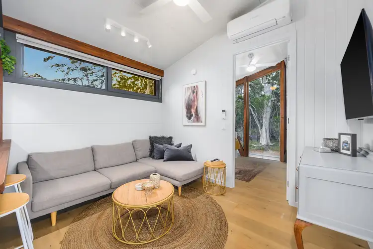Fifth view of Homely house listing, 80 Falconhurst Road, Russell Island QLD 4184