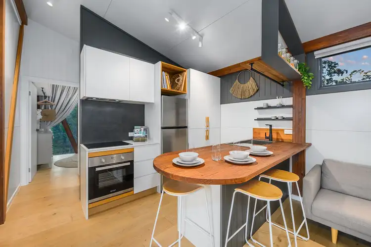 Sixth view of Homely house listing, 80 Falconhurst Road, Russell Island QLD 4184