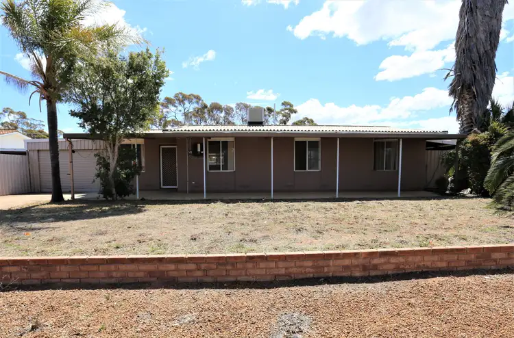 Main view of Homely house listing, 87 Saltbush Road, Kambalda West WA 6442