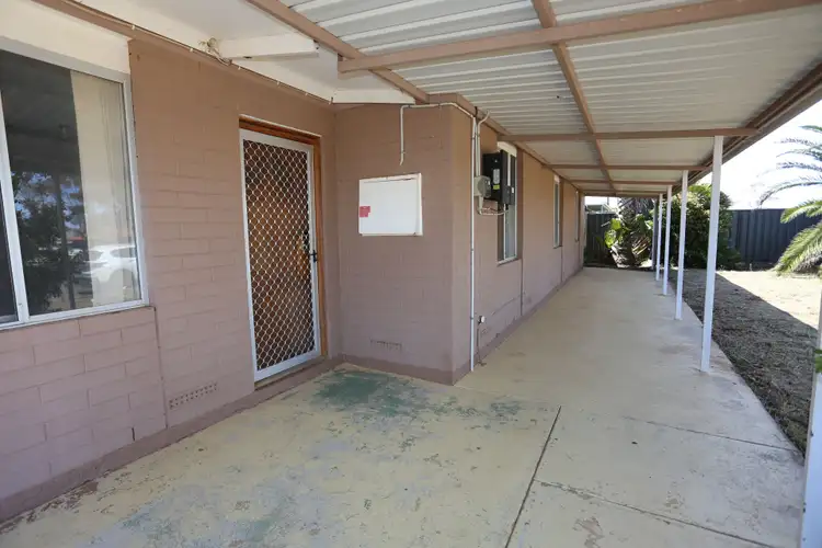 Second view of Homely house listing, 87 Saltbush Road, Kambalda West WA 6442