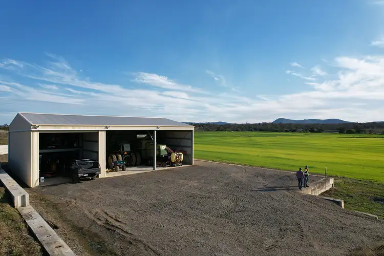 Fifth view of Homely rural property listing, Address available on request
